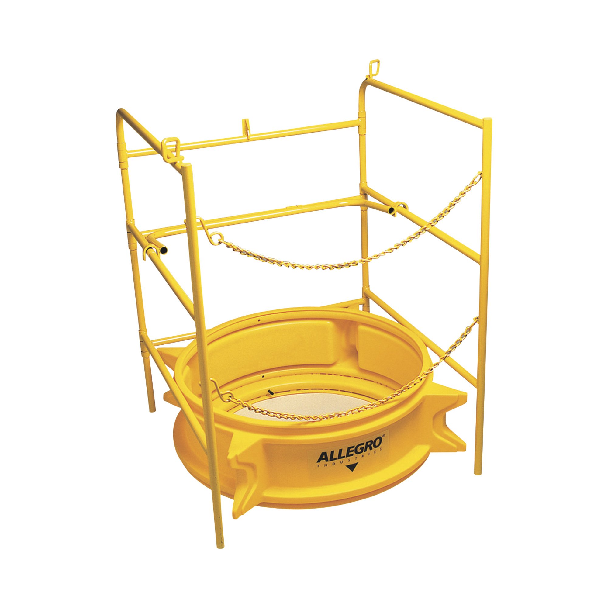 Confined Space Equipment